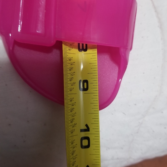 Hunter Jelly Sandals 4 UK (7US) - Picture 6 of 8